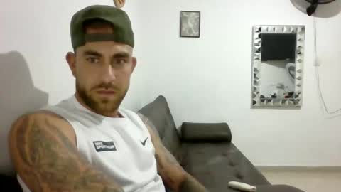 adan_carter online show from 9, 1, 2026