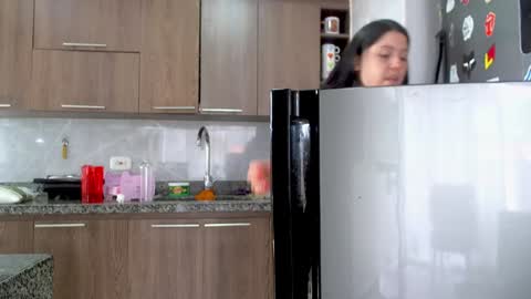 eva online show from 17, 12, 2024