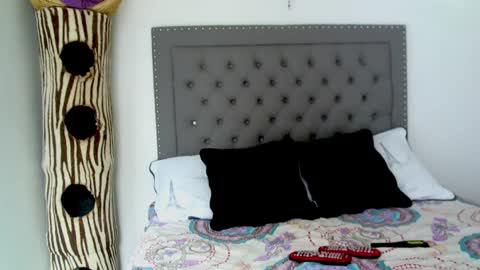 eva online show from 5, 1, 2025