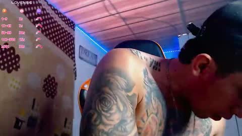 Anderson online show from 28, 11, 2025