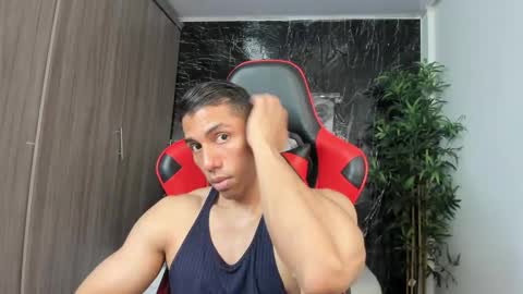 Adan Sin online show from 13, 2, 2026