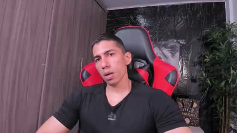 Adan Sin online show from 28, 3, 2026