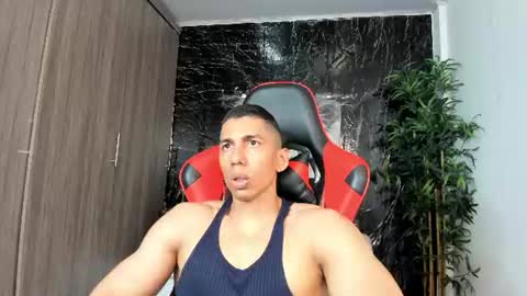 Adan Sin online show from 1, 7, 2026