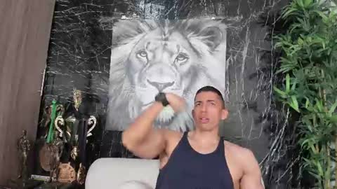 Adan Sin online show from 4, 7, 2026