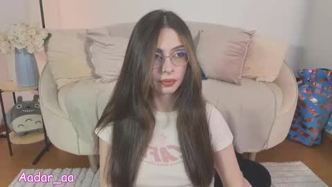 adara_aa online show from 25, 3, 2026