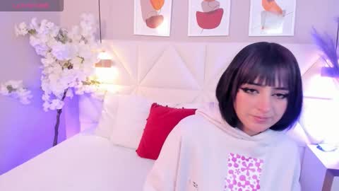 Snapshot of adara_carter_ chatting on 1, 10, 2025 adara_carter_ online show from 1, 10, 2025