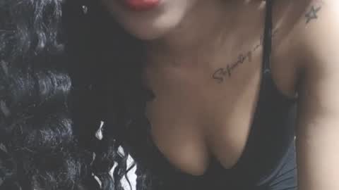 Adara Cooper online show from 23, 2, 2025