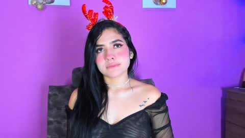  Adara Johnson  online show from 27, 12, 2024