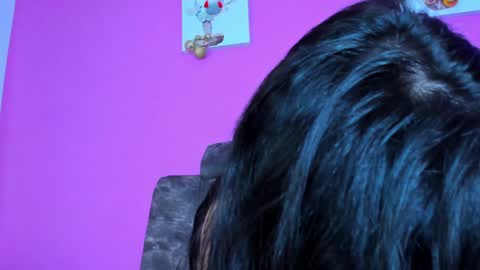  Adara Johnson  online show from 28, 12, 2024