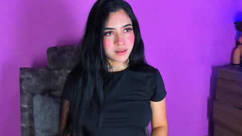  Adara Johnson  online show from 2, 1, 2025