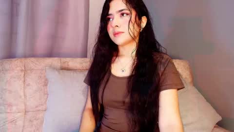  Adara Johnson  online show from 22, 9, 2025