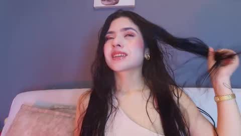  Adara Johnson  online show from 18, 3, 2026