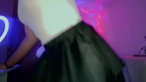 Adara online show from 15, 1, 2026