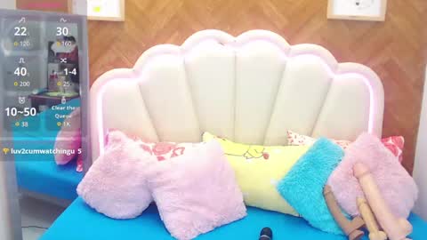 adarose_ online show from 3, 6, 2026