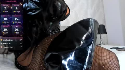 Snapshot of addictivexts chatting on 19, 1, 2025 NIcolle online show from 19, 1, 2025