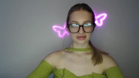 Kristina online show from 3, 12, 2024