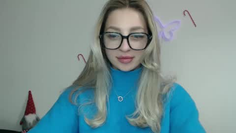 Kristina online show from 27, 12, 2024