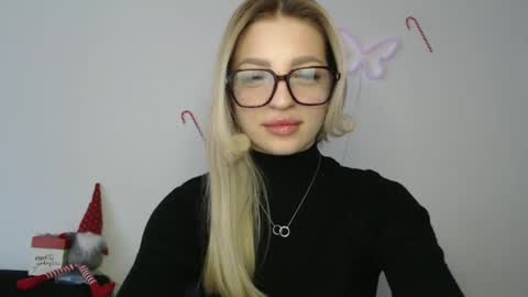 Kristina online show from 9, 1, 2025