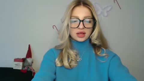 Kristina online show from 10, 1, 2025