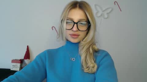 Kristina online show from 10, 1, 2025