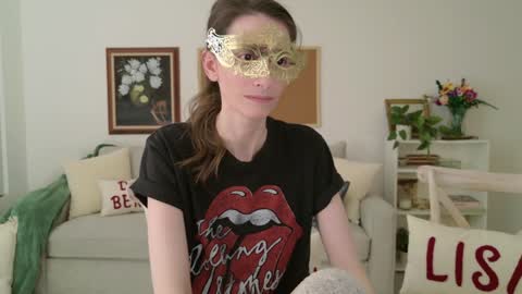 Snapshot of addieroseone chatting on 31, 1, 2025 Addison Rose I am currently away for the holiday weekend. Streams start again on 1242024. Enjoy the holiday online show from 31, 1, 2025