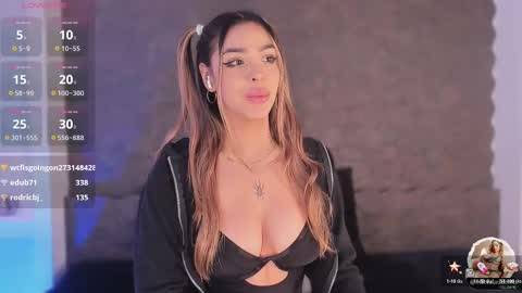 A D D I S O N  online show from 6, 3, 2025