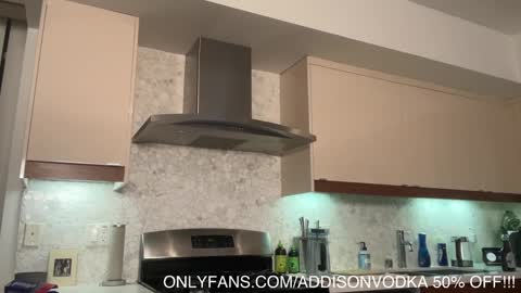 Addison Vodka online show from 30, 1, 2025