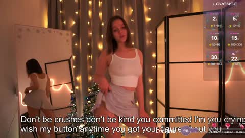 Snapshot of addy_moon chatting on 11, 12, 2024 Addy online show from 11, 12, 2024