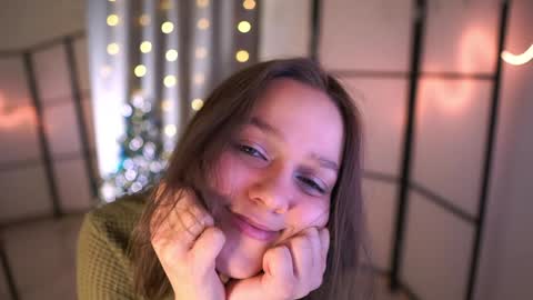 Snapshot of addy_moon chatting on 31, 12, 2024 Addy online show from 31, 12, 2024