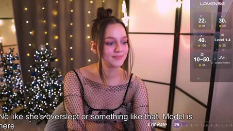 Snapshot of addy_moon chatting on 13, 1, 2025 Addy online show from 13, 1, 2025