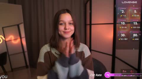 Snapshot of addy_moon chatting on 26, 1, 2025 Addy online show from 26, 1, 2025
