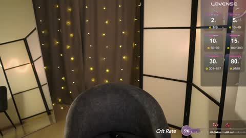 Snapshot of addy_moon chatting on 31, 1, 2025 Addy online show from 31, 1, 2025