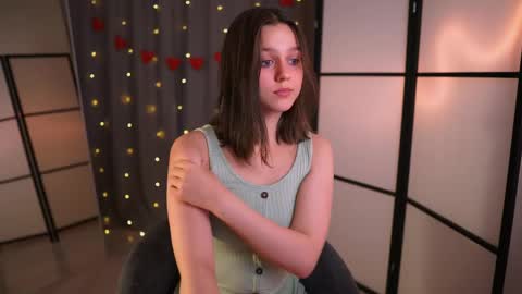 Snapshot of addy_moon chatting on 16, 2, 2025 Addy online show from 16, 2, 2025