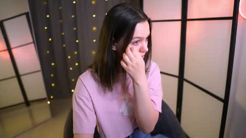 Snapshot of addy_moon chatting on 3, 3, 2025 Addy online show from 3, 3, 2025