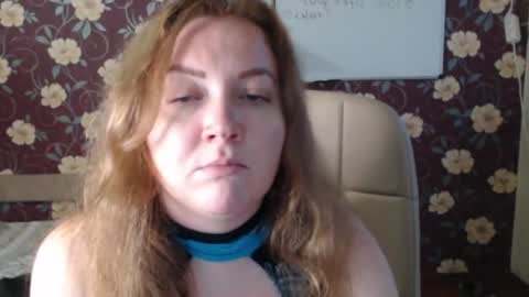 Snapshot of adel_redhead_ chatting on 19, 6, 2026 Adel online show from 19, 6, 2026