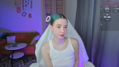 Adelle online show from 26, 3, 2026