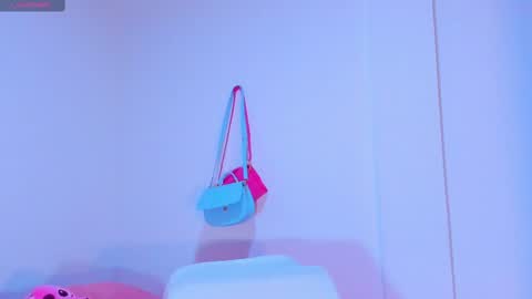 Adela Parker  online show from 13, 2, 2025