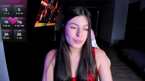 Adela Parker  online show from 29, 3, 2026