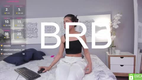 Adela Worsth online show from 24, 1, 2025