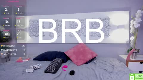 Adela Worsth online show from 20, 2, 2025