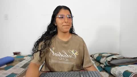 adelaandsharick online show from 17, 10, 2025