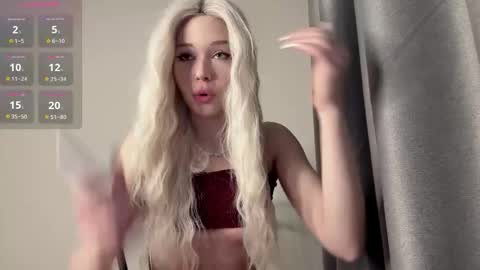 Silena online show from 16, 2, 2026