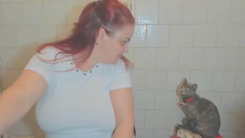 izabellamilf online show from 26, 12, 2024