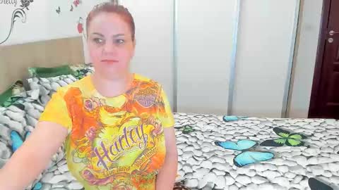 izabellamilf online show from 19, 4, 2026