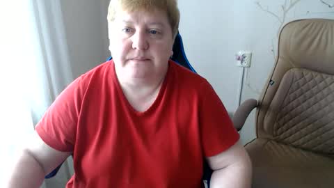 AdelAndSofia online show from 27, 5, 2026
