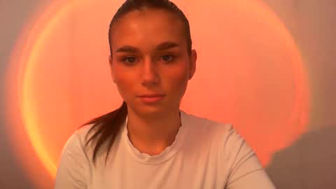 Snapshot of adele_amore chatting on 18, 2, 2025 Adele Amore online show from 18, 2, 2025