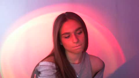 Snapshot of adele_amore chatting on 20, 2, 2025 Adele Amore online show from 20, 2, 2025