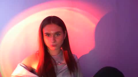 Snapshot of adele_amore chatting on 20, 2, 2025 Adele Amore online show from 20, 2, 2025