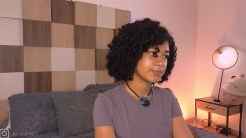 Andrea online show from 4, 3, 2026