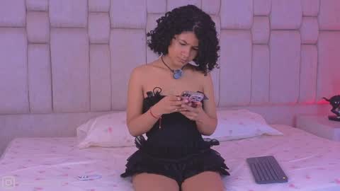 Andrea online show from 3, 4, 2026